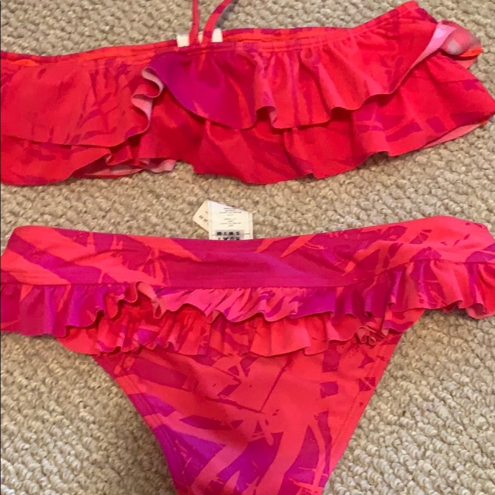 Roxy Bikini Set - image 2